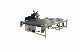 Wb-4 High Productivity Automatic Table Lifting Mattress Tape Edge Sewing Machine manufacturer