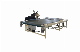 Wb-4 High Productivity Automatic Table Lifting Mattress Tape Edge Sewing Machine