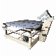 Wb-2 Fully Automatic Selling Mattress Tape Edge Sewing Machine for Mattress