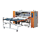  Matttress Computerized Panel Cutter Machine for Mattress Quilting Machine Hy-Qg-6