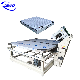  Good Quality Mattress Production Line Single Needle Mattress Quilting Machine