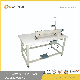 Jq Mattress Long Arm Zigzag Label Machine manufacturer