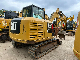  Used Cat 305.5e 303c 304c 305c 307D 306D Crawler Excavator Mini Digger