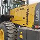 Used Wheel Loaders L956L Original Earthwork Used Loader Construction Machinery