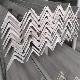  Best Quality Hot Rolled Q235 Stainless Steel Channel Angle Channel Angle Iron in Stock