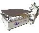 Qy Wb-2 Automatic Mattress Production Line Tape Edge Sewing Mattress Making Machine