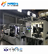 Fully Automatic 24 Cavity 28mm 30mm Neck 500ml Bottled Mineral Water Caps Plastic PE Bottle Lids Injection Compression Molding Machine Price