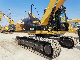 Used Machinery Caterpillarr 320d Crawler Excavator Cat 20ton Excavator 320d2