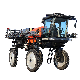  Agricultural Tractor Farm Field Power Garden Corn Cotton Hydraulic Orchard Farmland Cotton Pesticide Agriculture Self Propelled Boom Corn Sprayer