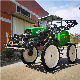 1300L Self Propelled Boom Sprayer Agriculture Sprayer Machine Tractor Mounted Boom Sprayers