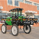  1300 Liter Self-Propelled Boom Sprayer for Pesticide Spraying Rice Wheat Soybeans