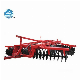 Agricultural Machinery 20 Disc Harrow