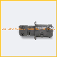 Excavator Hydraulic Parts, XCMG822 XCMG825 Center Swivel Joint for XCMG