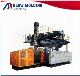 High Quality 1000L 2000L 3000L Apollo Plastic Extrusion Blow Molding Machine