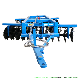  Hydraulic Trailed Heavy Duty Disc Harrow for Farm Tractor