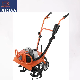  Garden Tool Factory Wholesale High Quality Gasoline Power Rotary Tiller