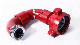 3in Fig1502 Style80 Fxm Swivel Joint for High Pressure Flowline Control