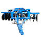 Heavy Duty Disc Harrow