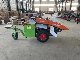 Price Mini Sweet Corn Combine Cutting Harvester Pakistan