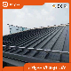 Ibr Pbr Steel Sheet Corrugated Metal Roof Wall Panels R-Panel Pbr Metal Panel