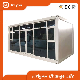 Site Office Mobile Room Color Steel Room Site Simple Activity Board Room