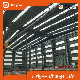 Alloy Structural Steel Plant Line Carport to Build Q235 Steel Structure