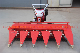  9HP Mini Rice Harvester Reaper Rice Paddy Grass Cutter Reaper