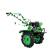 7HP Mini Cultivator Power Tiller Agriculture Penut Harvestor manufacturer