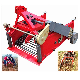  Anti-Tangle Potato Harvester with Cutting Disc