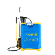  Knapsack Manual Pressure Agricultural Sprayer with Hot Sales 16L