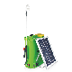  Backpack Solar Power Sprayer for Agricultural Sprayer 12V Battery