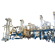 Maize Processing Line