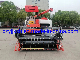  Agricultural Machinery of Kubota and World Similar Wheat Rice 102HP Combine Harvester