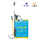 16L 20L Farm Plastic Electric Battery Manual Agricultural Hand Pump Pressure Solar Sprayer Chemical Spraying Sprayer