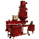 Seed Dressing Mixer Coating Machine