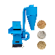  Multifunctional Wood Branch Crushing Crusher Shredder Wood Chipper Powder Machine Hammer Mill with 3mm Screen