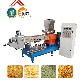  Flavored Expanded Bite Size Corn Snack Food Production Line Machinery