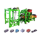 Qt4-25A Automatic Block Making Machine manufacturer