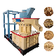 Ring Biomass Fuel Manufacturing Machine Wood Pellet Making Machine Straw Fuel Pellet Machinery