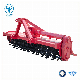  Agricultural Machinery Two-Shaft Rotary Tiller with High Quality