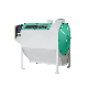Grain Cleaning Machine Wheat Rice Cleaner Drum Sieve Machine manufacturer