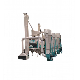 6 T/H Sesame Cleaning Line /Grain Cleaning Machine /Seeds Cleaning/Cereals Cleaner manufacturer