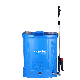  20L Hot Sale Professional Factory Durable Electric Power Backpack Agricultural Sprayer Without Double Pump