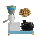  High Efficiency Diesel Animal Feed Pellet Making Machine Catfish Alfalfa Feed Pellet Machine