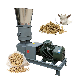 1 Ton Per Hour Business Poultry Animal Flat Die Animal Poultry Pellet Making Machine