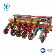 Farm Machinery 2bfg Series Rotary Tillage Fertilizer Seeder Use with Farm Tractor