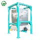 Fsfg Grain Closed Single Bin Plansifter Efficient Screen manufacturer