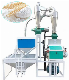 Full Automatic Maize Mill Corn Flour Grinder Cereal Milling Machine manufacturer