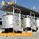 Poultry Farm Manure Organic Fertilizer Fermenter