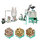 2023 Select Hot Sale Small Farm Cattle Cow Pellet Mill Livestock Feed